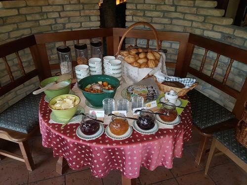 Hostal Landgasthof Trattnig