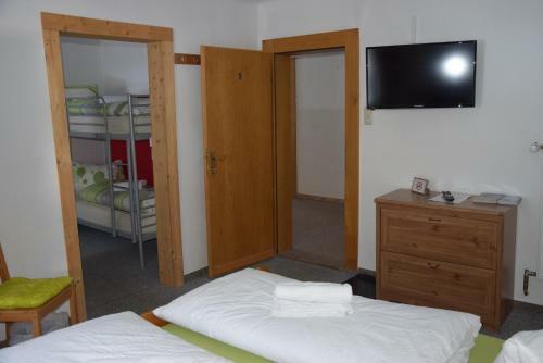 Hostal Gasthaus Pension Marienhof