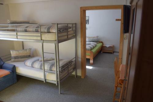 Hostal Gasthaus Pension Marienhof