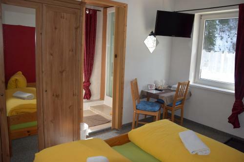 Hostal Gasthaus Pension Marienhof