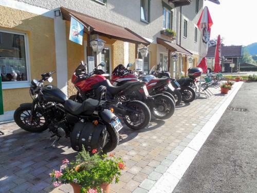 Hostal Gasthaus Pension Marienhof