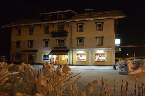 Hostal Gasthaus Pension Marienhof