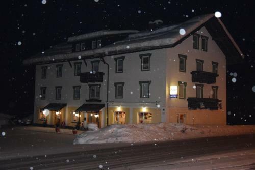 Hostal Gasthaus Pension Marienhof