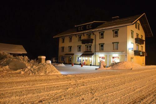 Hostal Gasthaus Pension Marienhof
