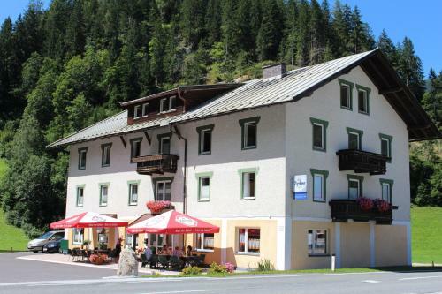 Hostal Gasthaus Pension Marienhof