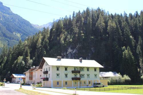 Hostal Gasthaus Pension Marienhof
