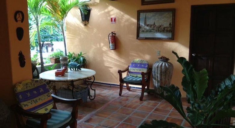 Hotel Casa Fantasia