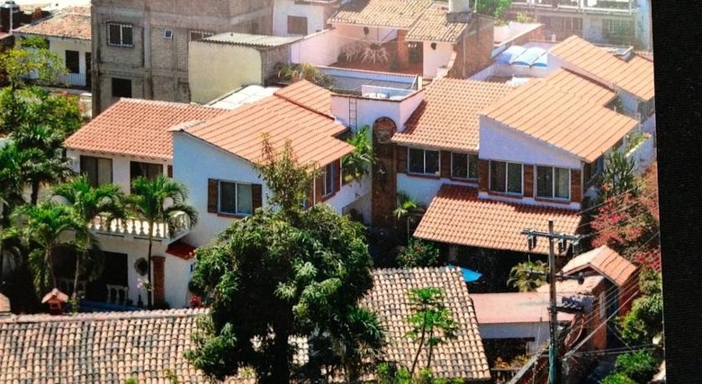 Hotel Casa Fantasia