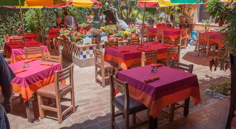 Hotel Casa Fantasia
