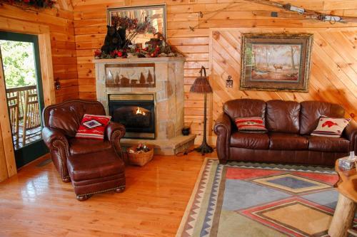Grand Vista Lodge Home Home