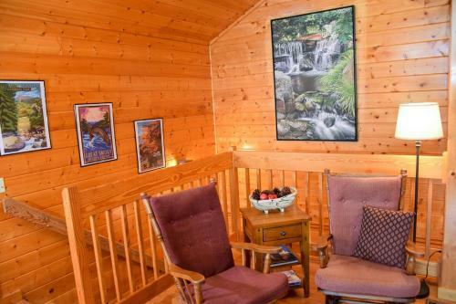 Grandmother's House Home