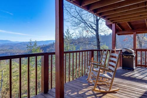 #2164 All About That View!