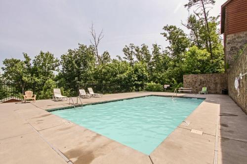 Cabin With Game Room Less Than 4mi To Pigeon Forge Parkway!