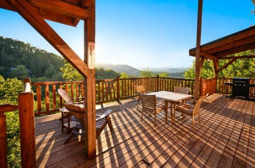 As Good As It Gets Holiday Home