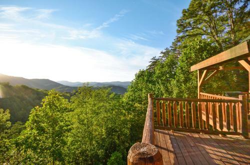 As Good As It Gets Holiday Home