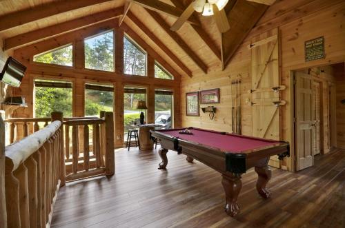 As Good As It Gets Holiday Home