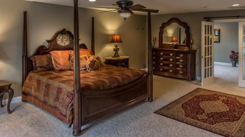 Smokie Mountain Lake House