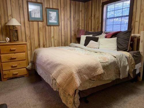 Trout Valley Lodge