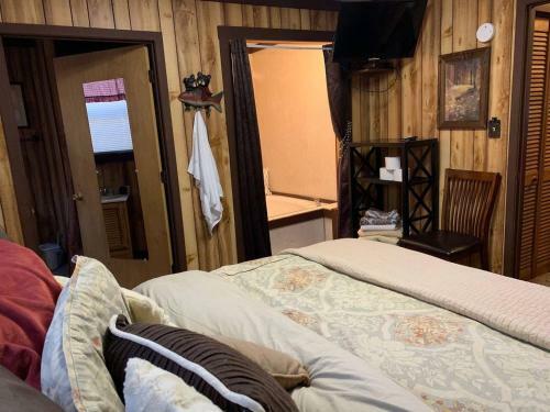 Trout Valley Lodge