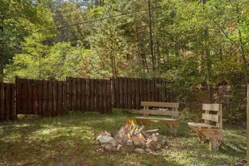 Trout Valley Lodge