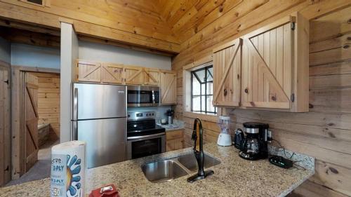 Lazy Bear Cabin Cabin