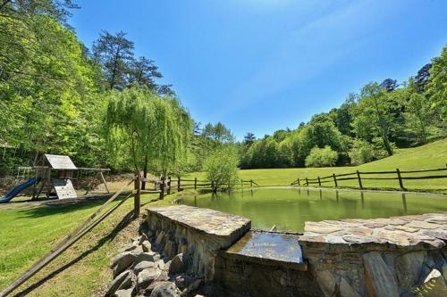 Smoky Mountain Memories