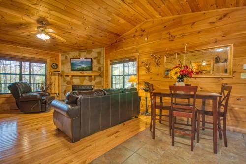 Dream Maker #120 By Aunt Bug's Cabin Rentals