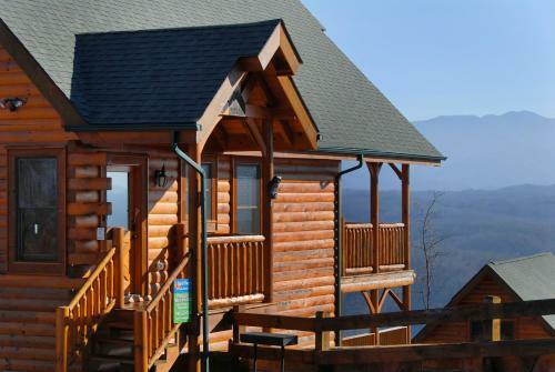 Tennessee Treasure #232 By Aunt Bug's Cabin Rentals