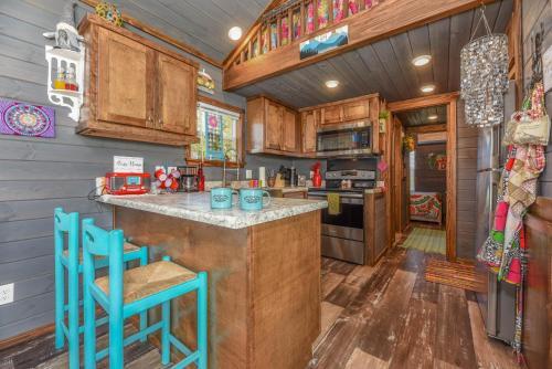 The Happy Shack Cottage