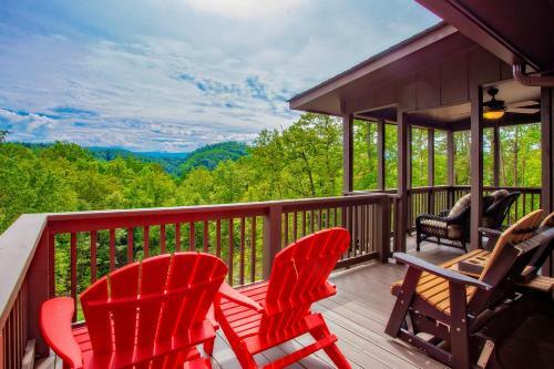 Big Bear Lodge