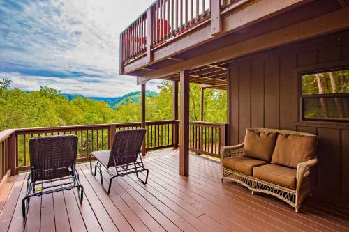 Big Bear Lodge