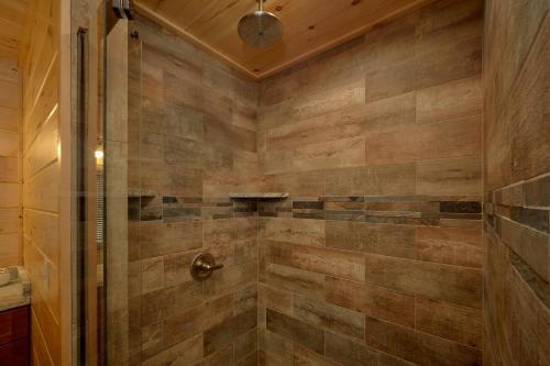 Timber Woods Lodge