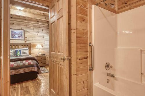 Cozy Getaway New Listing