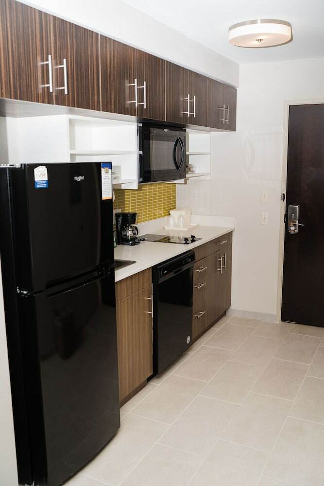 Hotel Mainstay Suites