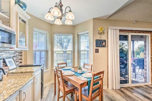 Abilene Home With Bbq And Pvt Yard, 1 Mi To Acu!