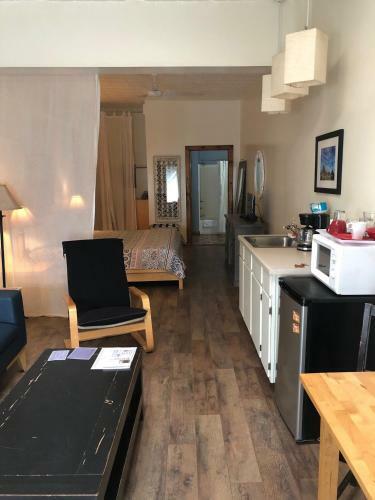 Apartamento Loft 4 - 1 Of 5 Downtown