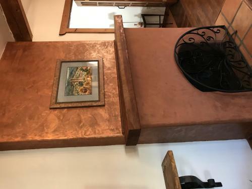 Bed & Breakfast El Viejo Adobe - Across From Sul Ross Campus