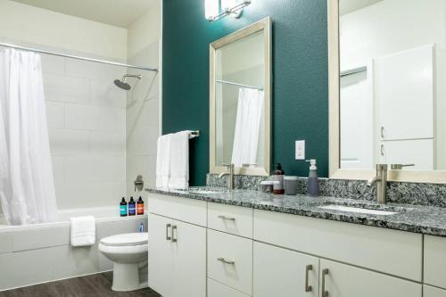 Apartamento Wanderjaunt - Soren - 1br - South Congress