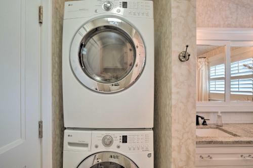 Central Austin Oasis With Hot Tub - 2 Mi To Dtwn!