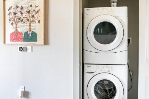 Apartamento Wanderjaunt - Braune - 1br - East Riverside