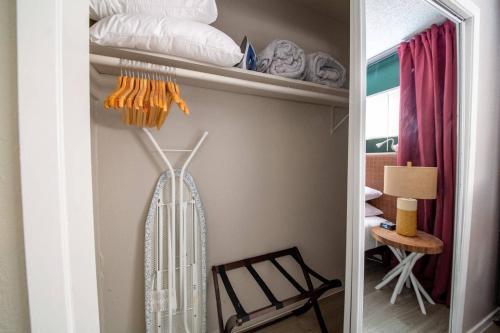 Apartamento Wanderjaunt - North University Apts