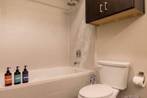 Apartamento Wanderjaunt - Lorrain - 1br - South Congress