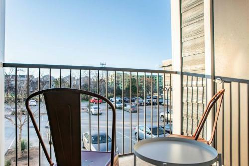 Apartamento Wanderjaunt - Jones - 1br - East Riverside