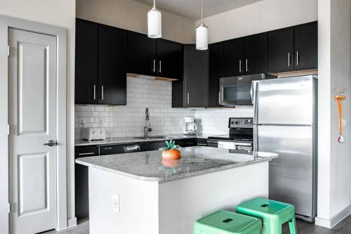 Apartamento Wanderjaunt - Jones - 1br - East Riverside