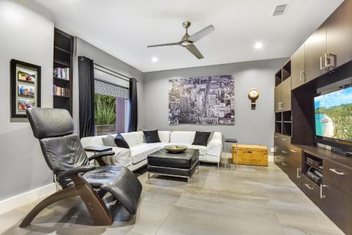 The Arrive Skyline View Estate Home