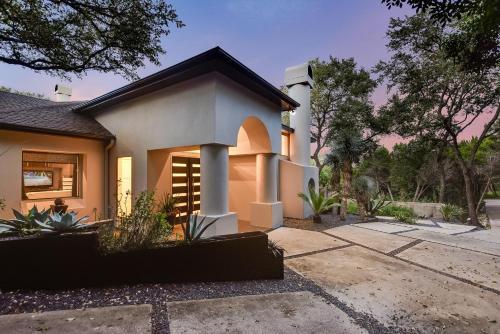 The Arrive Skyline View Estate Home