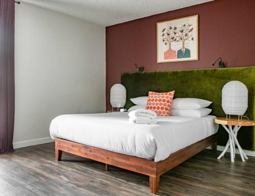 Apartamento Wanderjaunt - Apts Off South Congress