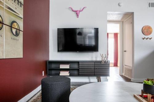 Apartamento Wanderjaunt - Apts Off South Congress