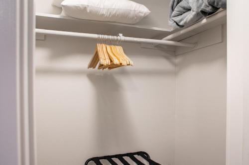Apartamento Wanderjaunt - Apts Off South Congress