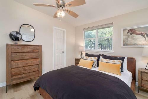Lake Travis Getaway On Hudson Bend
